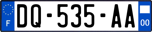 DQ-535-AA