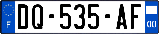 DQ-535-AF