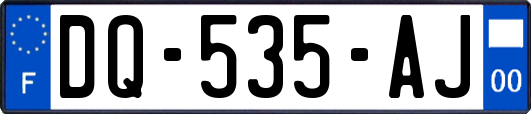 DQ-535-AJ