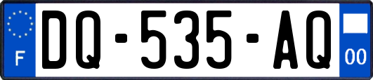 DQ-535-AQ