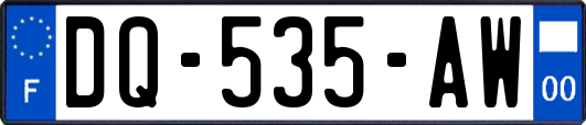 DQ-535-AW