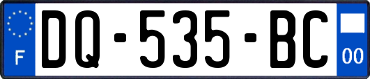 DQ-535-BC