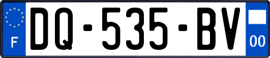 DQ-535-BV