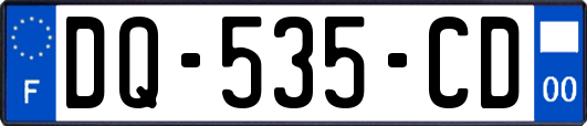 DQ-535-CD
