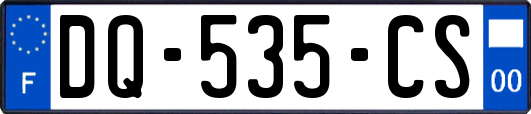 DQ-535-CS