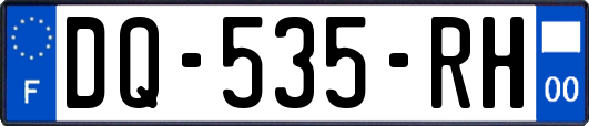 DQ-535-RH