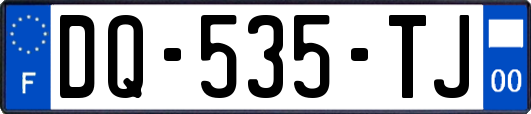 DQ-535-TJ