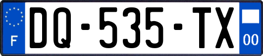 DQ-535-TX