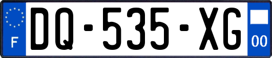 DQ-535-XG