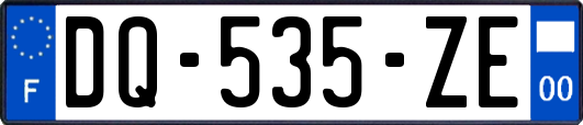 DQ-535-ZE