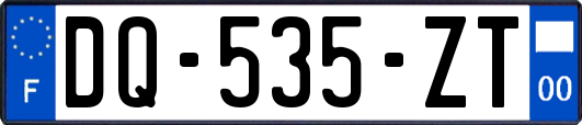 DQ-535-ZT