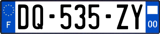 DQ-535-ZY