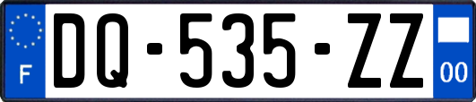 DQ-535-ZZ