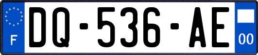 DQ-536-AE