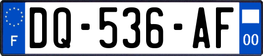 DQ-536-AF