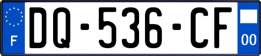 DQ-536-CF