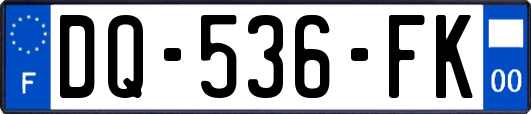 DQ-536-FK