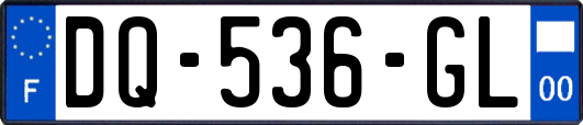 DQ-536-GL