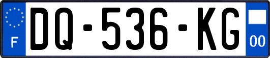 DQ-536-KG