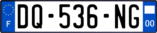 DQ-536-NG