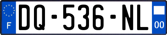 DQ-536-NL