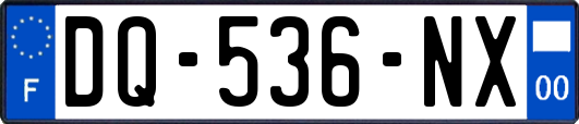 DQ-536-NX