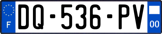 DQ-536-PV