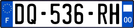 DQ-536-RH