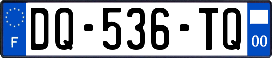 DQ-536-TQ