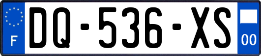 DQ-536-XS