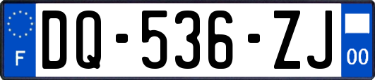 DQ-536-ZJ