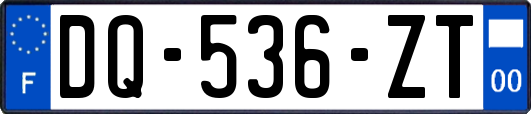 DQ-536-ZT