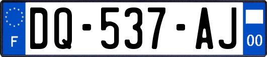 DQ-537-AJ