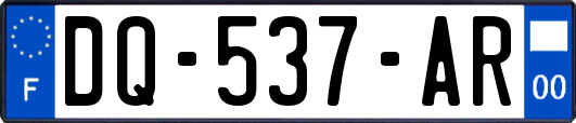 DQ-537-AR