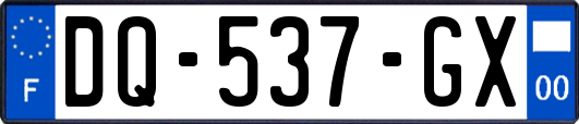 DQ-537-GX