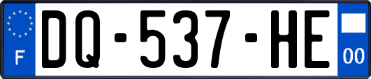 DQ-537-HE