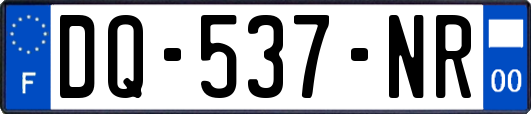 DQ-537-NR