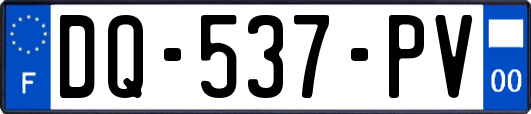 DQ-537-PV