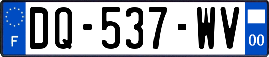 DQ-537-WV