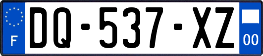 DQ-537-XZ