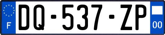 DQ-537-ZP