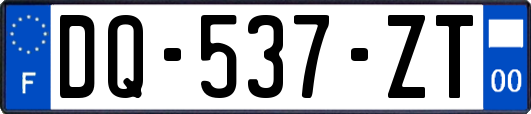 DQ-537-ZT