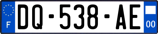 DQ-538-AE