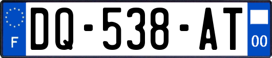 DQ-538-AT