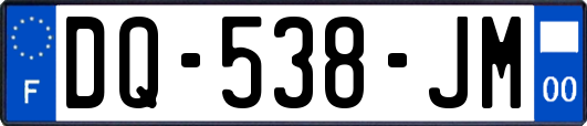 DQ-538-JM