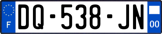 DQ-538-JN