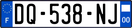 DQ-538-NJ