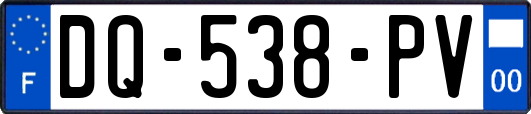 DQ-538-PV
