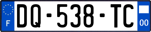 DQ-538-TC