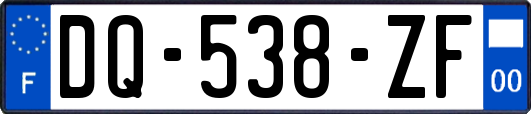 DQ-538-ZF